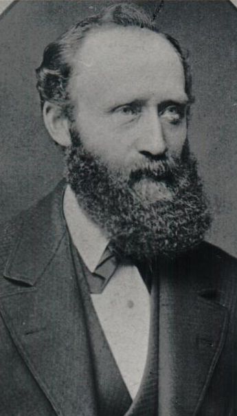 Jorgen Hansen (1852 - 1935) Profile