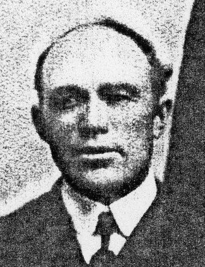 Joseph Bryant Hawkes (1864 - 1929) Profile