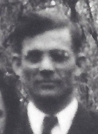 Joseph Fielding Hardy (1908 - 1991) Profile
