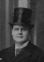 Joseph Hartley Turley (1872 - 1941) Profile
