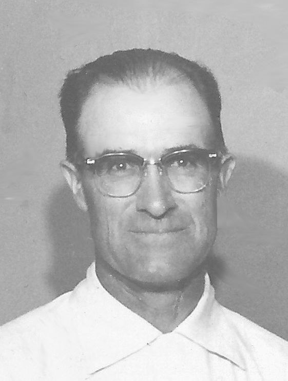 Joseph Hale (1905 - 1995) Profile