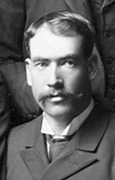 Joseph W Hansen (1872 - 1934) Profile