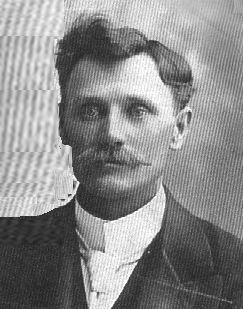 Joseph W Haws (1872 - 1955) Profile