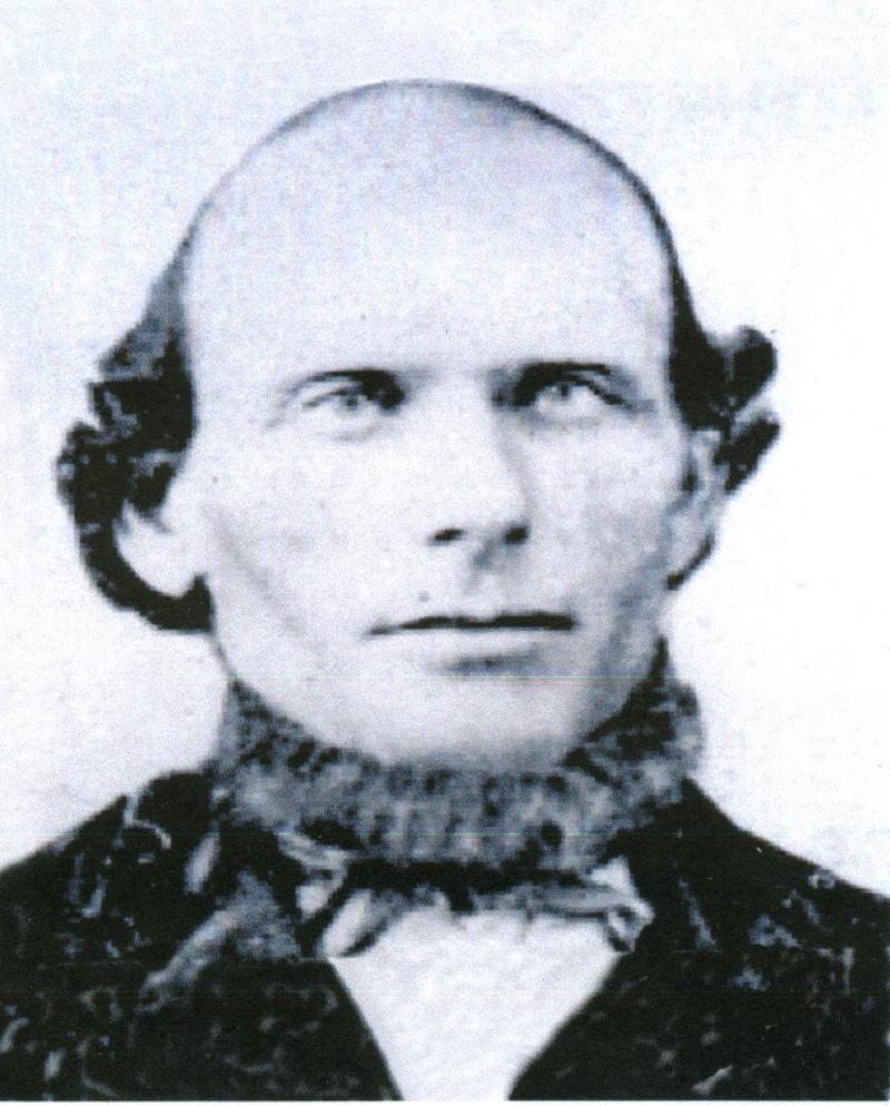 Joseph Leland Heywood (1815 - 1910) Profile