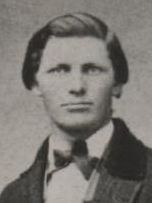 Joseph Horne Jr. (1812 - 1897) Profile