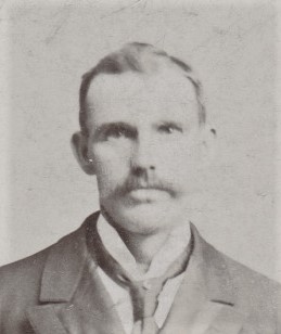 Joseph Howard Jr. (1849 - 1930) Profile