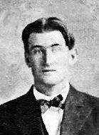 Joseph John Hawks (1885 - 1973) Profile
