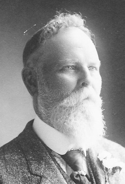 Joseph M Harris (1830 - 1909) Profile