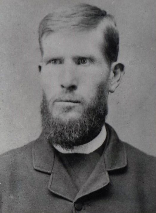 Joseph Neal Heywood (1851 - 1904) Profile