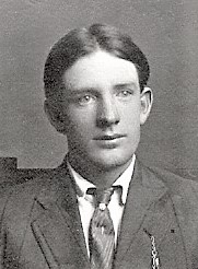 Joseph W Hess (1887 - 1959) Profile