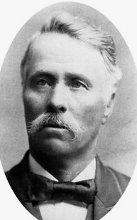 Joseph Walter Huish (1847 - 1904) Profile