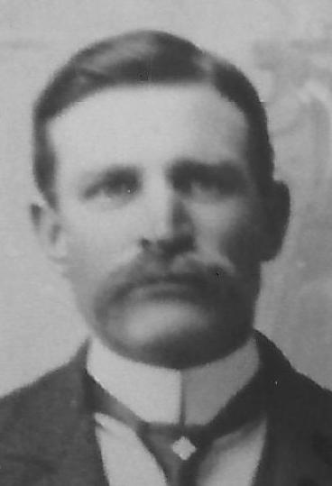 Joseph Wells Hess (1859 - 1943) Profile