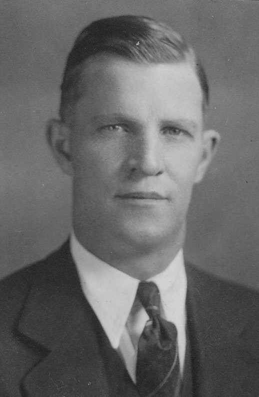 Joseph William Harris (1898 - 1987) Profile