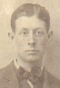 Joseph Young Haight (1865 - 1946) Profile