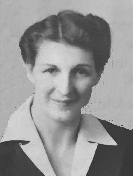 Josephine Herman (1902 - 1984) Profile