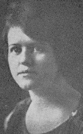 Julia Vilate Hendricks (1887 - 1958) Profile