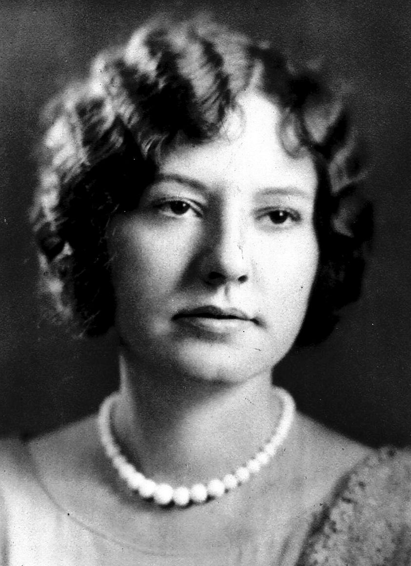 Leah Haymore (1903 - 1992) Profile