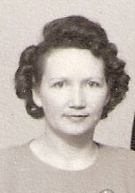 Leatha Hair (1915 - 2012) Profile