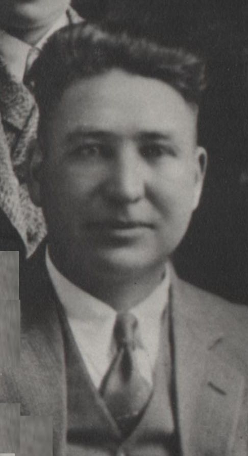 Legrande Hunsaker (1892 - 1968) Profile