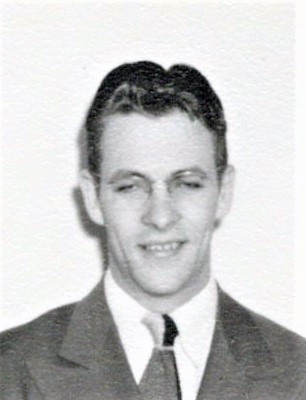 Leo Dean Hymas (1926 - 2016) Profile