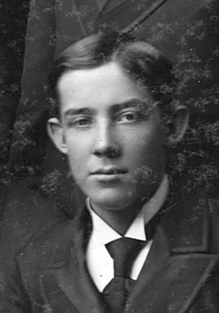 Leon Brigham Hampton (1878 - 1964) Profile