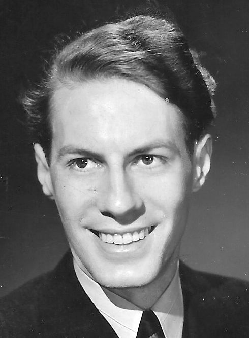 Leon Hedenstrom (1915 - 1952) Profile