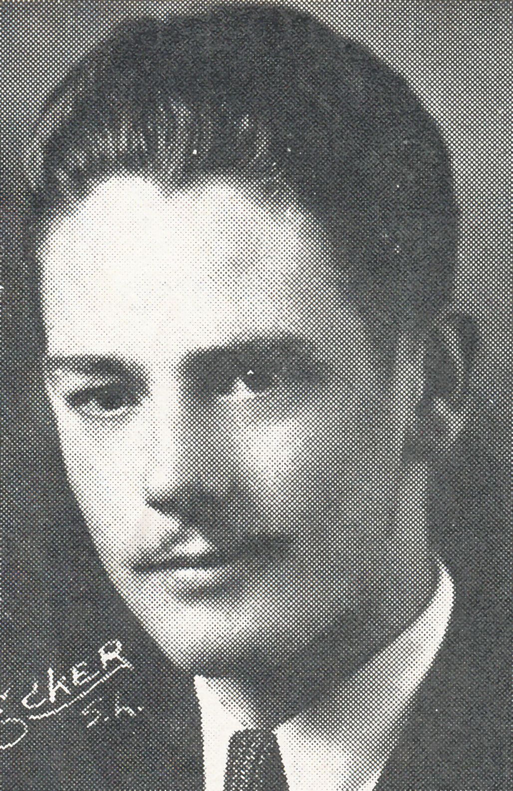 Leon Parley Hovik (1915 - 1997) Profile