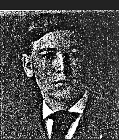 Leonard Goodridge Hardy (1886 - 1945) Profile