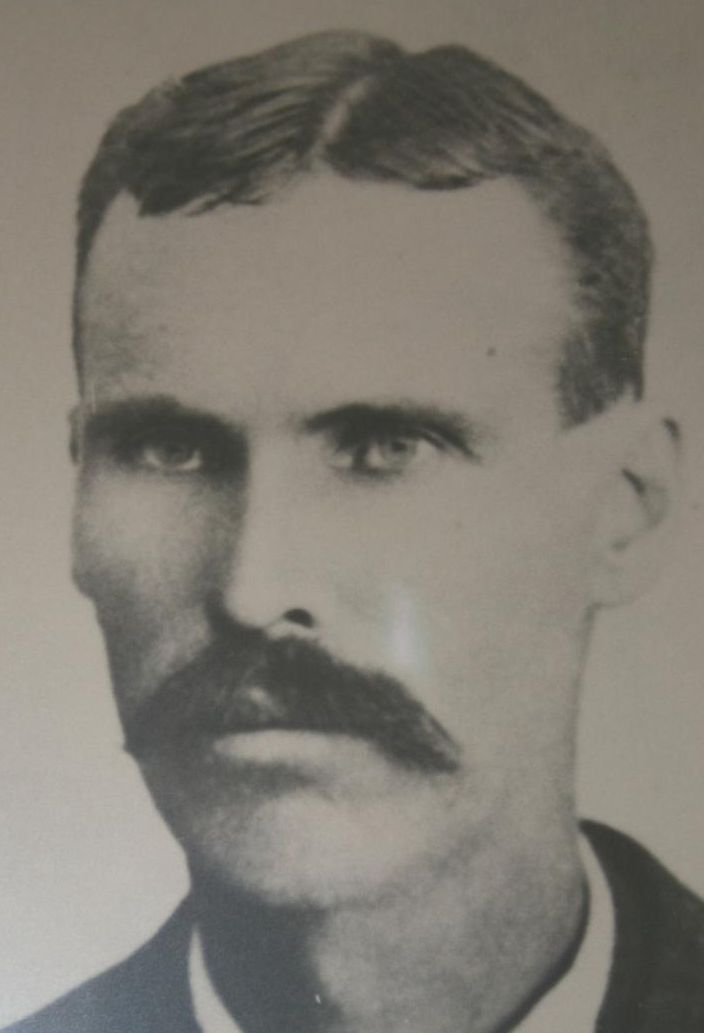 Levi Nehemiah Harmon (1857 - 1950) Profile