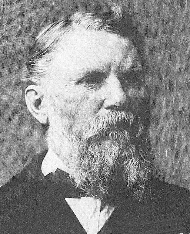Levi Philip Helm (1851 - 1934) Profile