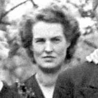 Lillian Elaine Hatton (1909 - 1972) Profile