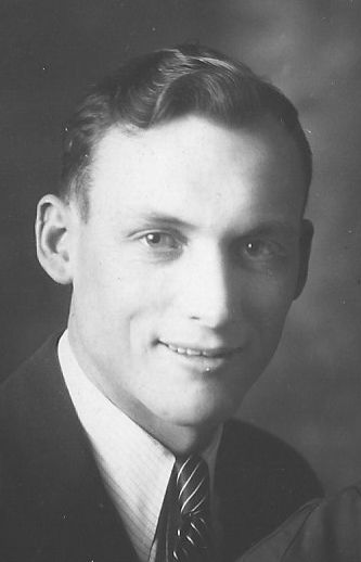 Lloyd R Hunsaker (1908 - 2012) Profile