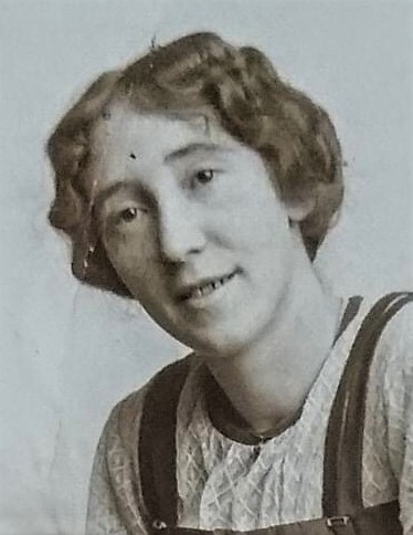 Lois Hunt (1893 - 1940) Profile