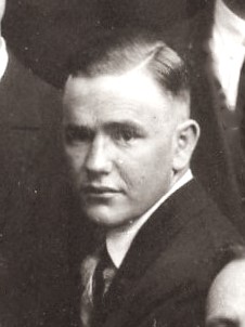 Loran David Hirschi (1904 - 1996) Profile