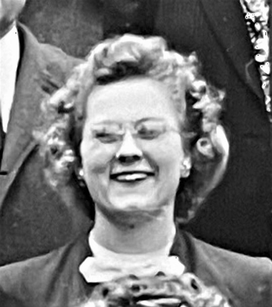 Lorene Kathryn Hoff (1921 - 2010) Profile
