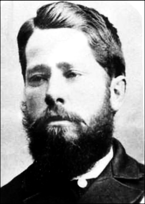 Lorenzo Snow Huish (1854 - 1937) Profile
