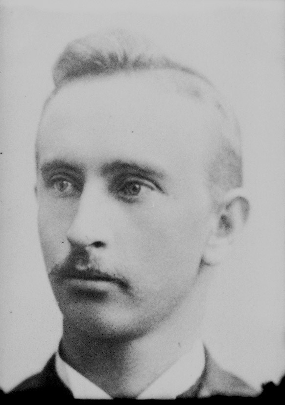 Louis Gerald Hoagland (1870 - 1942) Profile