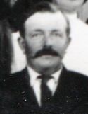Louis H Hougaard Jr. (1876 - 1952) Profile