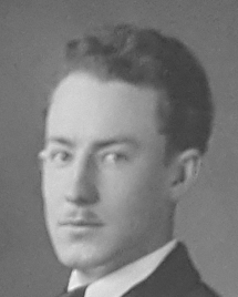 Louis Harry Hagen (1910 - 1994) Profile