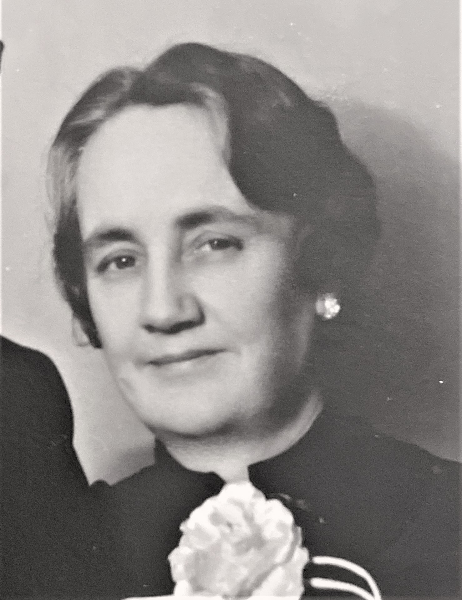 Louisiana Carrie Heppler (1882 - 1970) Profile