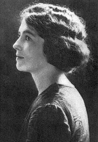 Lucy Ora Houston (1902 - 1988) Profile