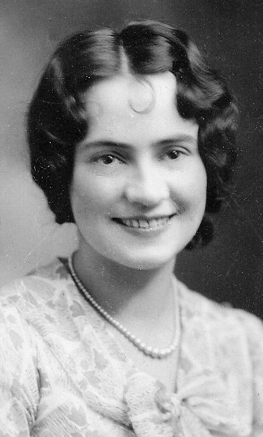 Margaret Hixson (1909 - 1933) Profile