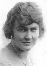 Marie Desmond Hill (1894 - 1962) Profile