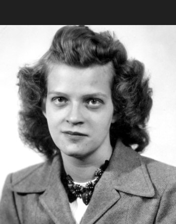 Marie Evelyn Halvorsen (1922 - 2006) Profile