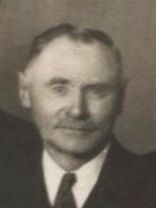 Marius Anthony J Hall (1869 - 1943) Profile