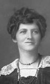 Martha Amanda Holbrook (1895 - 1976) Profile