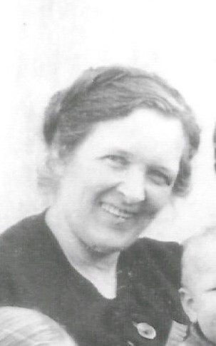 Martha Frieda Ella Hirte (1900-1937) Profile