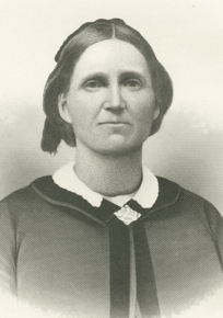 Mary Jane Dilworth (1831 - 1877) Profile