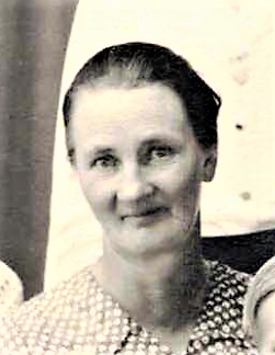 Mary Elizabeth Hinck (1897 - 1987) Profile