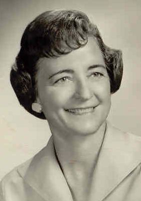 Mary Hatch (1914 - 2002) Profile